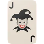 joker per la piattaforma Apple