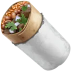 burrito για την πλατφόρμα Apple