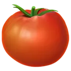 Apple प्लेटफ़ॉर्म के लिए tomato