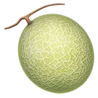 melon for Apple-plattformen