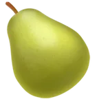 pear voor Apple platform