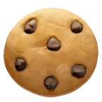 cookie para a plataforma Apple