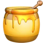 honey pot voor Apple platform
