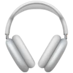 headphone voor Apple platform