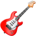 guitar для платформы Apple