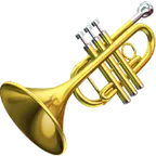 trumpet for Apple-plattformen