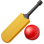 cricket game voor Apple platform