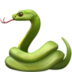 snake per la piattaforma Apple
