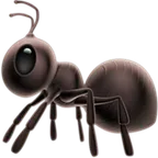 Apple 플랫폼을 위한 ant