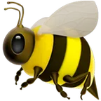 honeybee لمنصة Apple