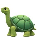 turtle لمنصة Apple