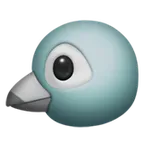 bird für Apple Plattform
