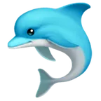dolphin untuk platform Apple