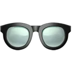 glasses for Apple platform