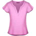 Apple cho nền tảng woman’s clothes
