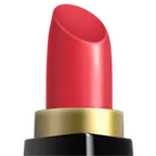 Apple dla platformy lipstick