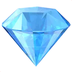 gem stone for Apple platform
