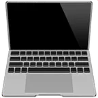 laptop untuk platform Apple