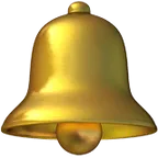 bell for Apple platform