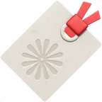 Apple platformon a(z) bookmark képe