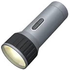 flashlight für Apple Plattform