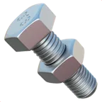 Apple cho nền tảng nut and bolt