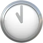 eleven o’clock for Apple platform