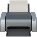 printer untuk platform Apple
