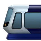 Apple dla platformy light rail