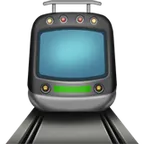 tram for Apple platform