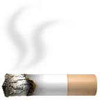 cigarette för Apple-plattform