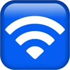 wireless för Apple-plattform