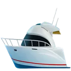 motor boat สำหรับแพลตฟอร์ม Apple