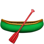 Apple প্ল্যাটফর্মে জন্য canoe