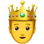 prince för Apple-plattform