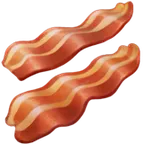 Apple প্ল্যাটফর্মে জন্য bacon