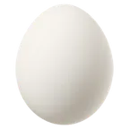 egg voor Apple platform