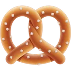 pretzel untuk platform Apple