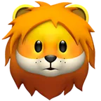Apple 平台中的 lion