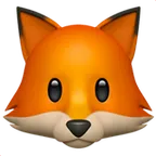 Apple 平台中的 fox