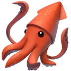 squid untuk platform Apple