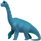sauropod for Apple platform