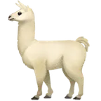 llama for Apple platform