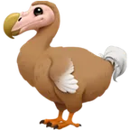 Apple cho nền tảng dodo