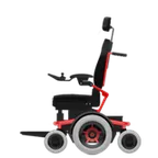 motorized wheelchair for Apple-plattformen