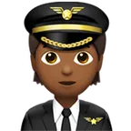 pilot: medium-dark skin tone pentru platforma Apple