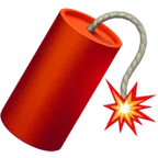 firecracker for Apple platform