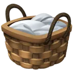 basket for Apple platform