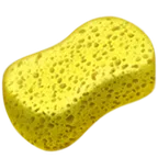 sponge for Apple-plattformen