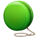 Apple প্ল্যাটফর্মে জন্য yo-yo